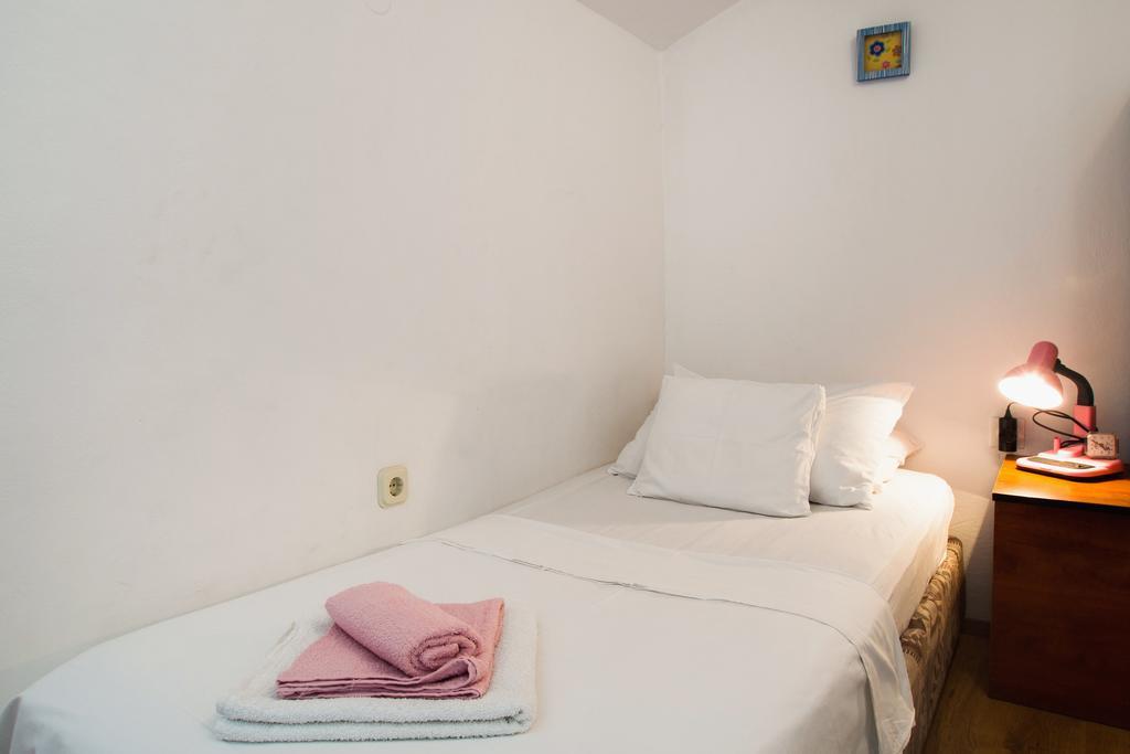 Split Accommodation Ruang foto