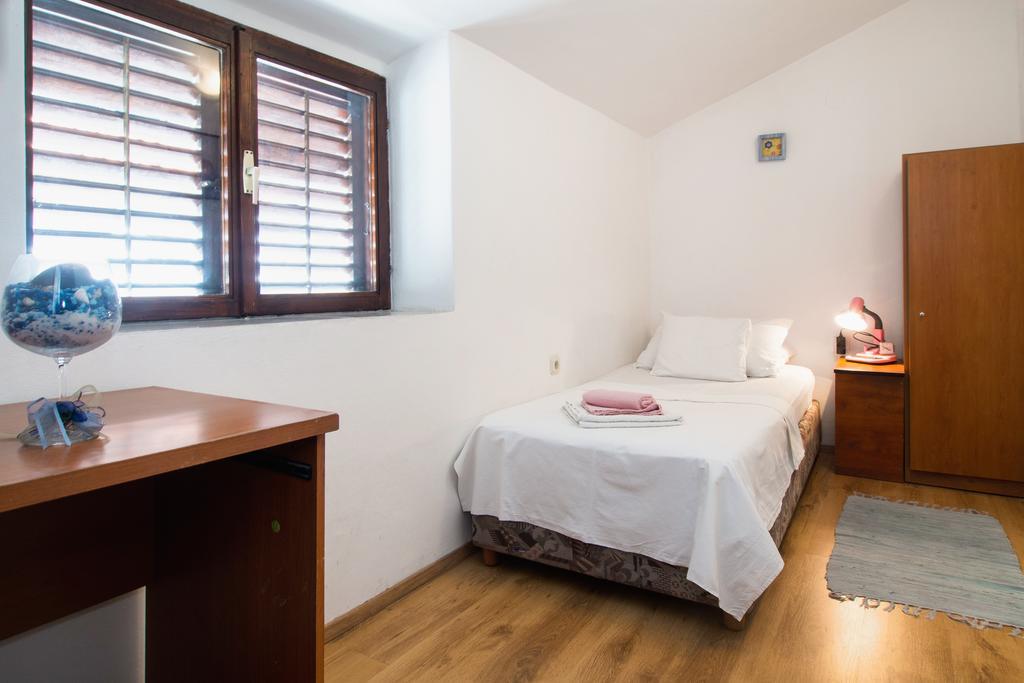 Split Accommodation Ruang foto