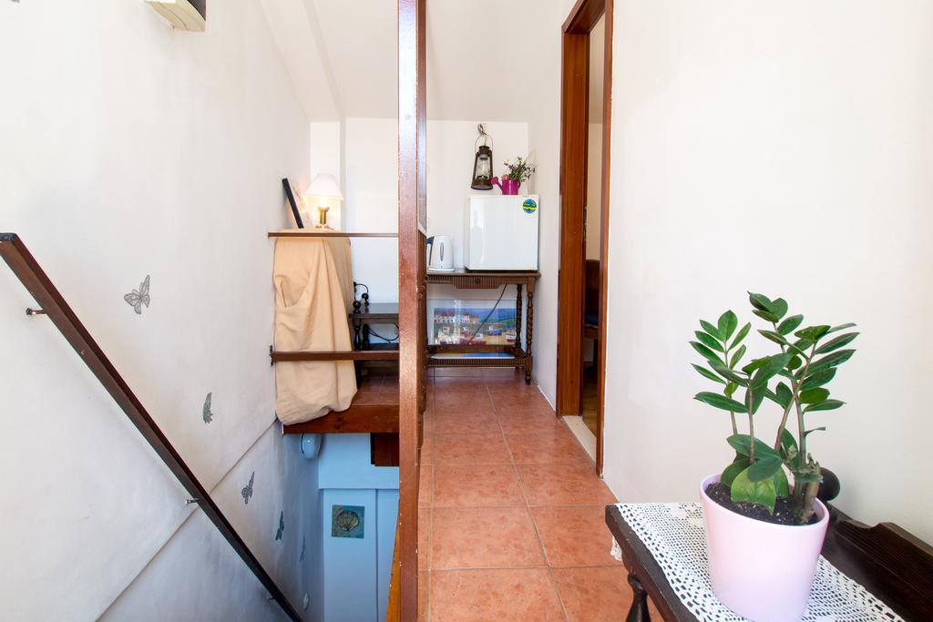 Split Accommodation Ruang foto