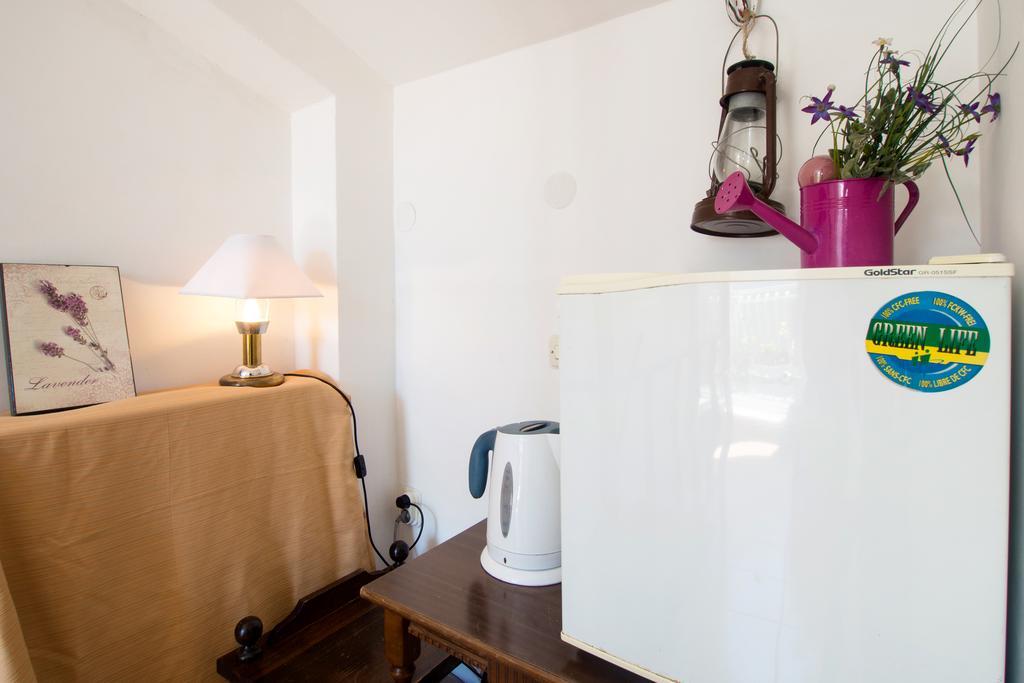 Split Accommodation Ruang foto