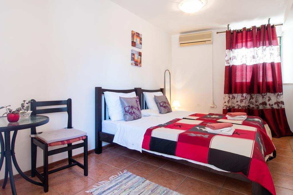 Split Accommodation Ruang foto