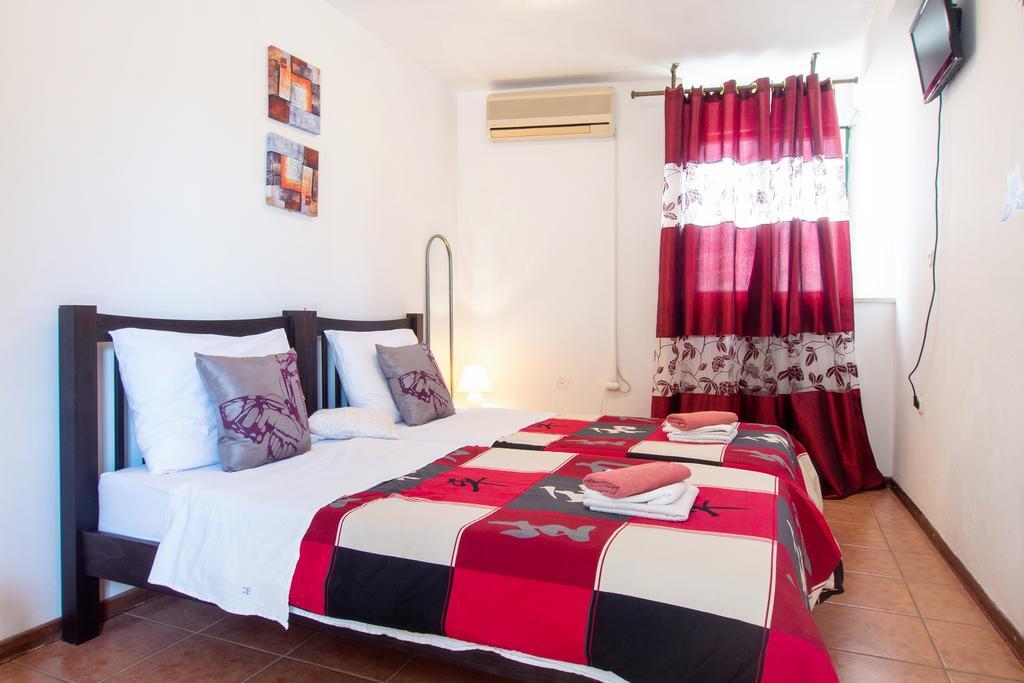 Split Accommodation Ruang foto