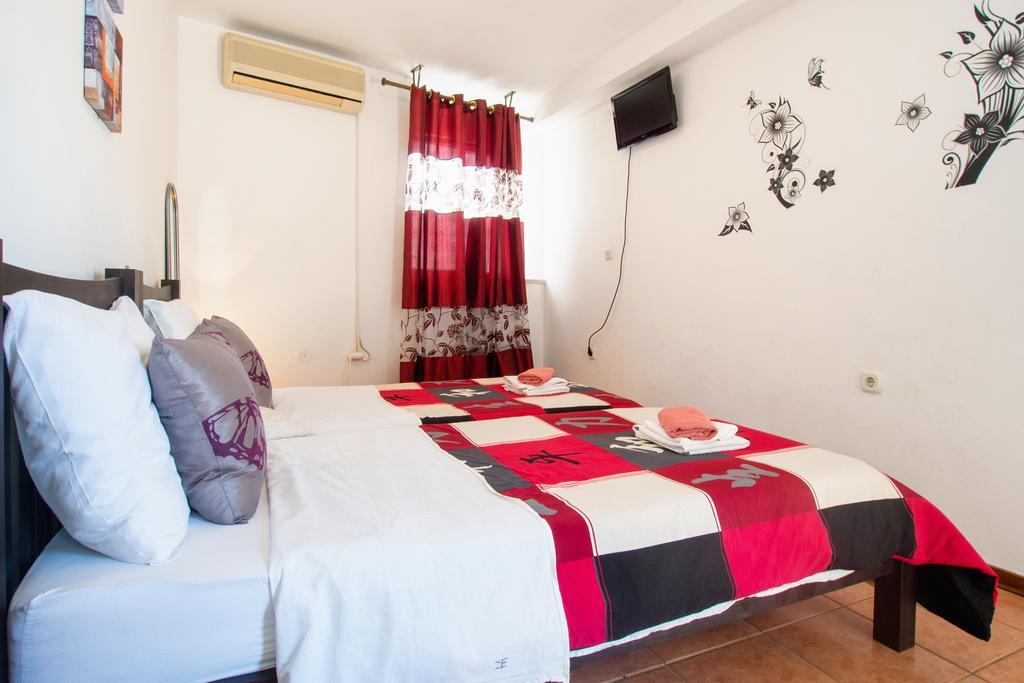 Split Accommodation Ruang foto