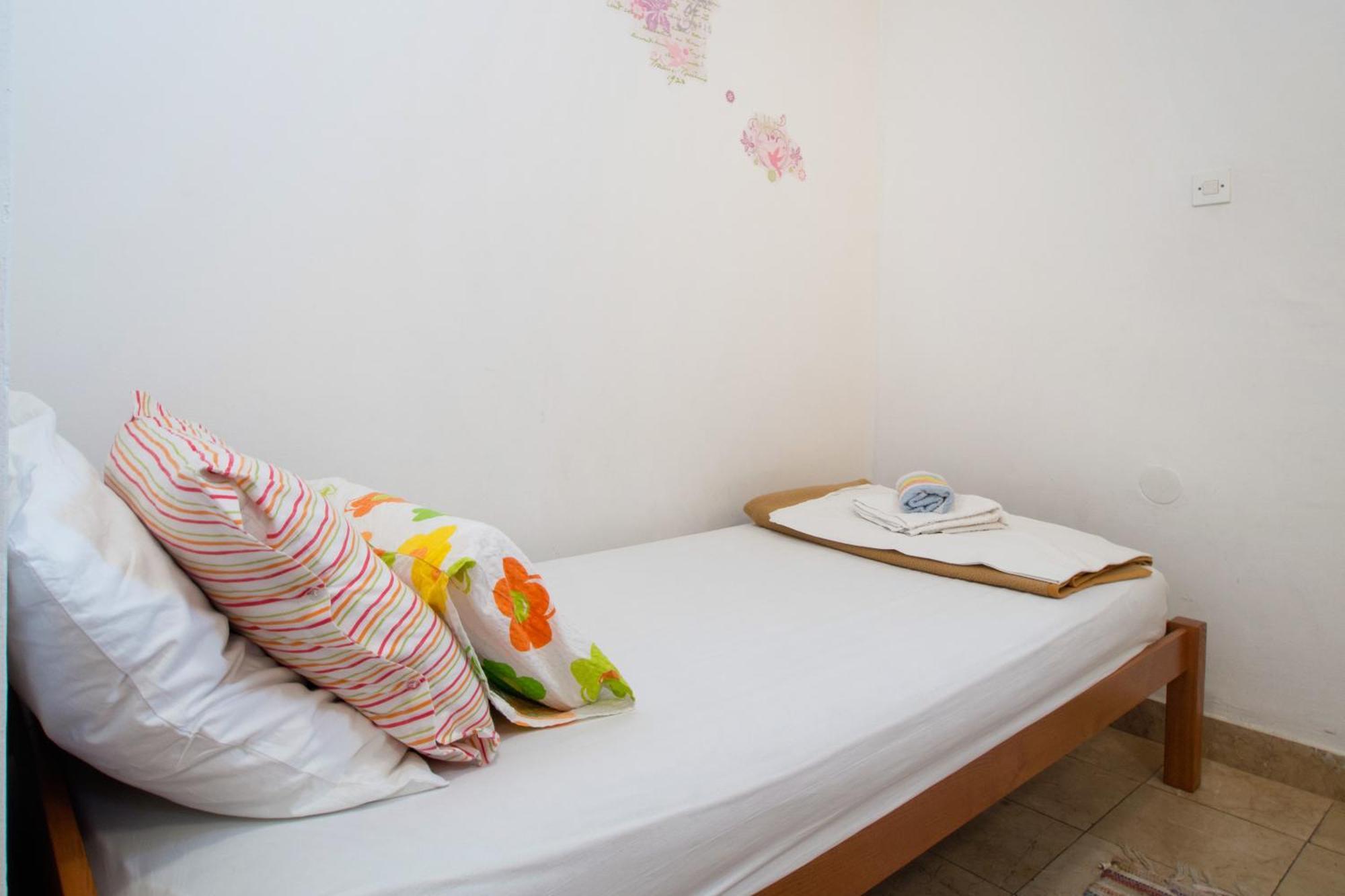 Split Accommodation Bagian luar foto