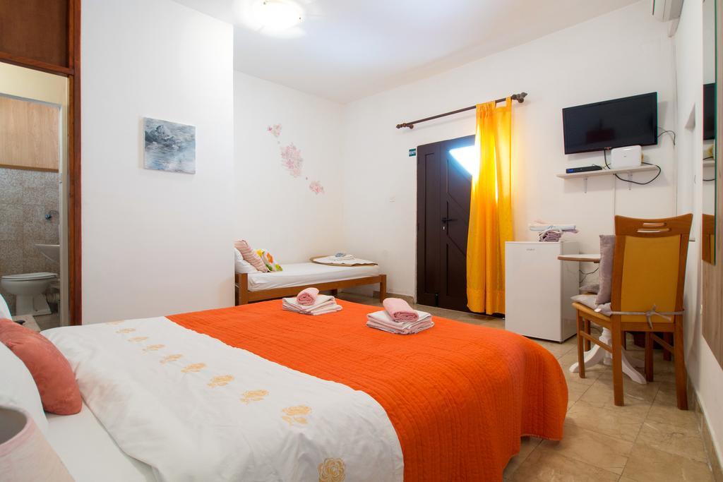 Split Accommodation Ruang foto