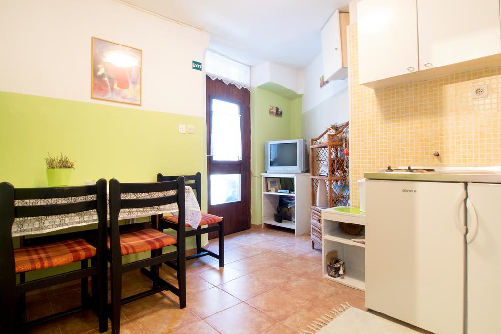Split Accommodation Ruang foto