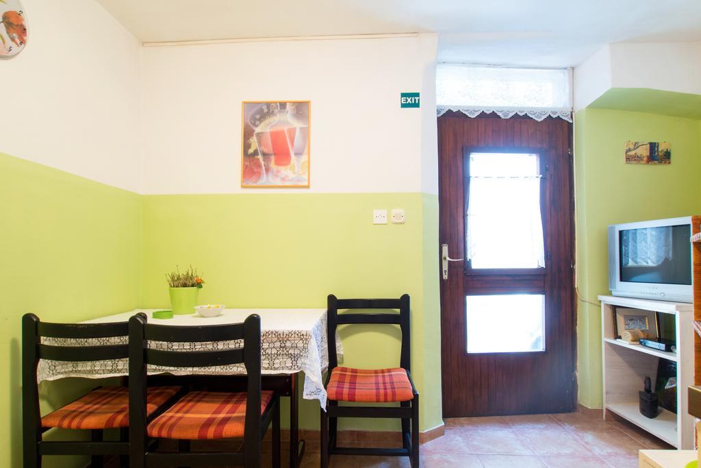Split Accommodation Ruang foto
