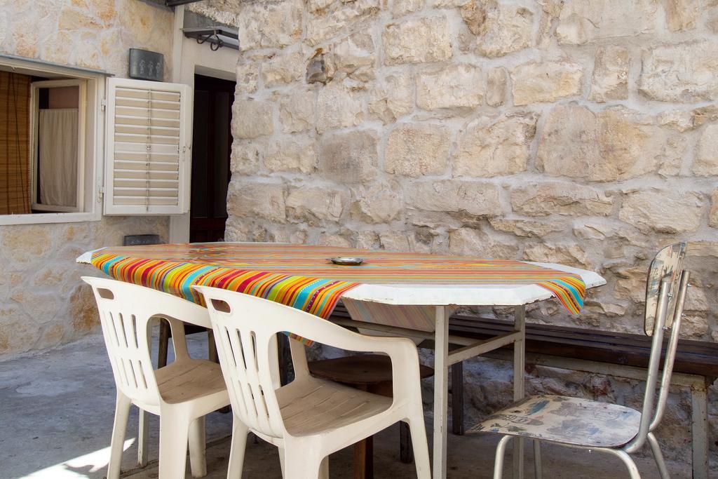 Split Accommodation Ruang foto