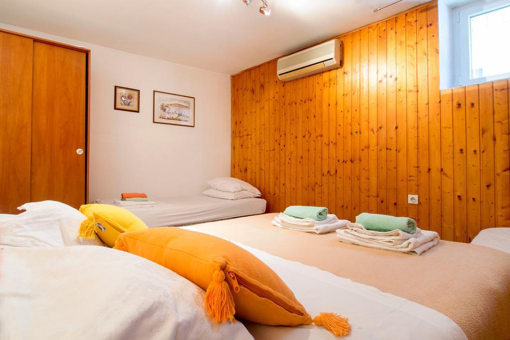 Split Accommodation Ruang foto