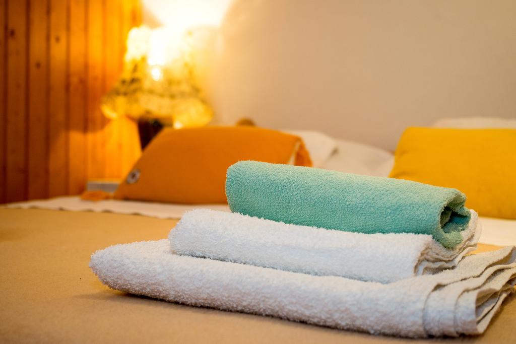 Split Accommodation Ruang foto