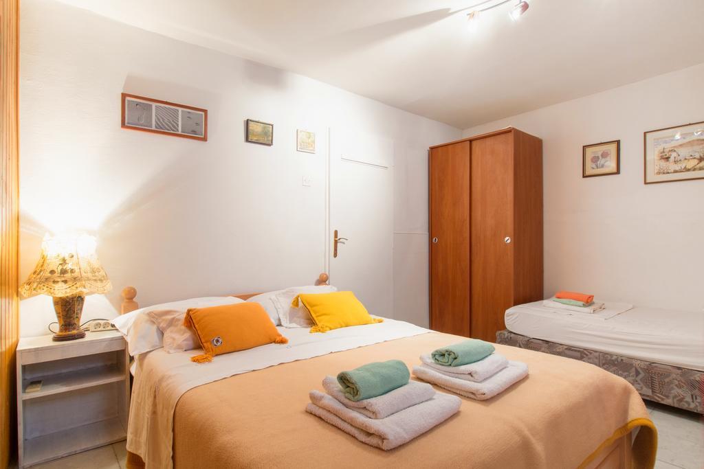 Split Accommodation Ruang foto