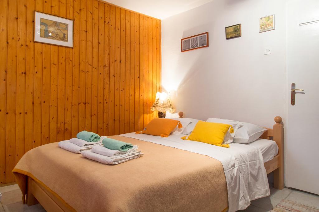 Split Accommodation Ruang foto